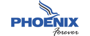  Phonenix Logo 